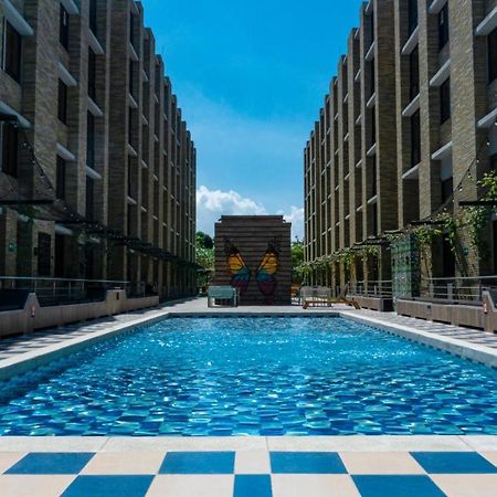 Livinnx Barranquilla Barranquilla  Exterior foto