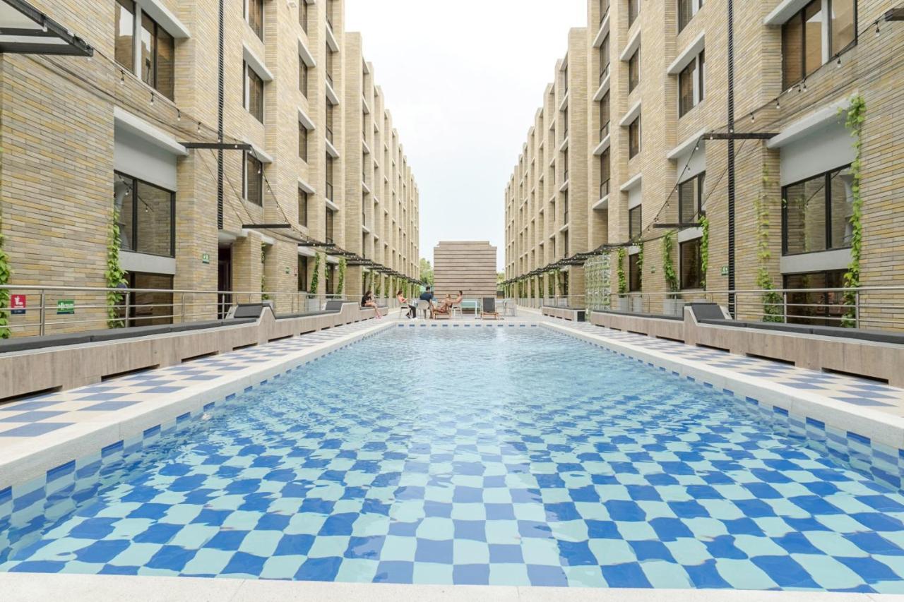 Livinnx Barranquilla Barranquilla  Exterior foto