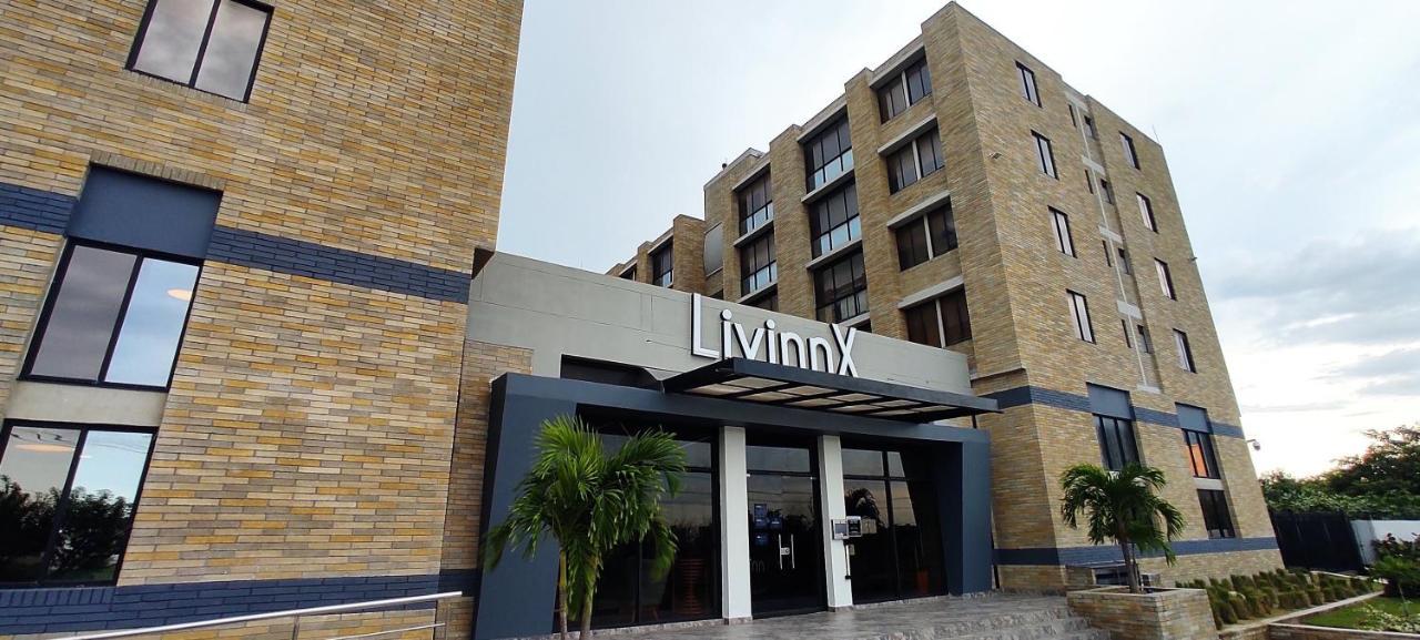 Livinnx Barranquilla Barranquilla  Exterior foto