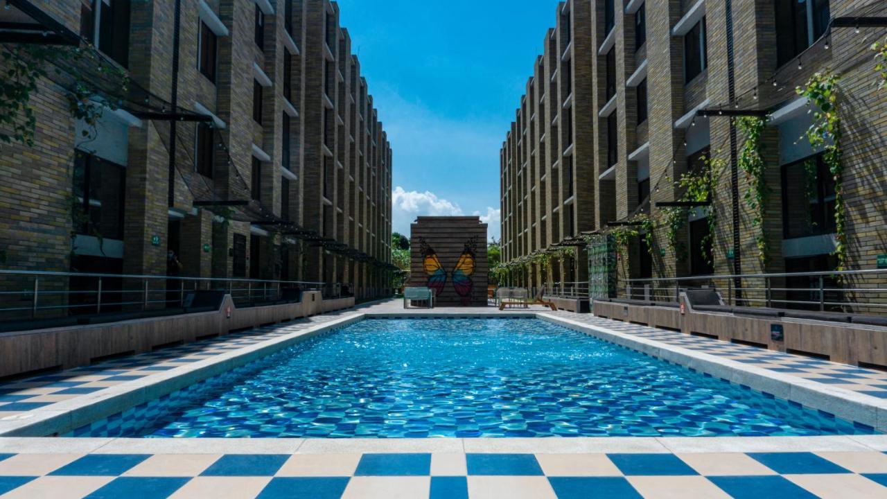 Livinnx Barranquilla Barranquilla  Exterior foto