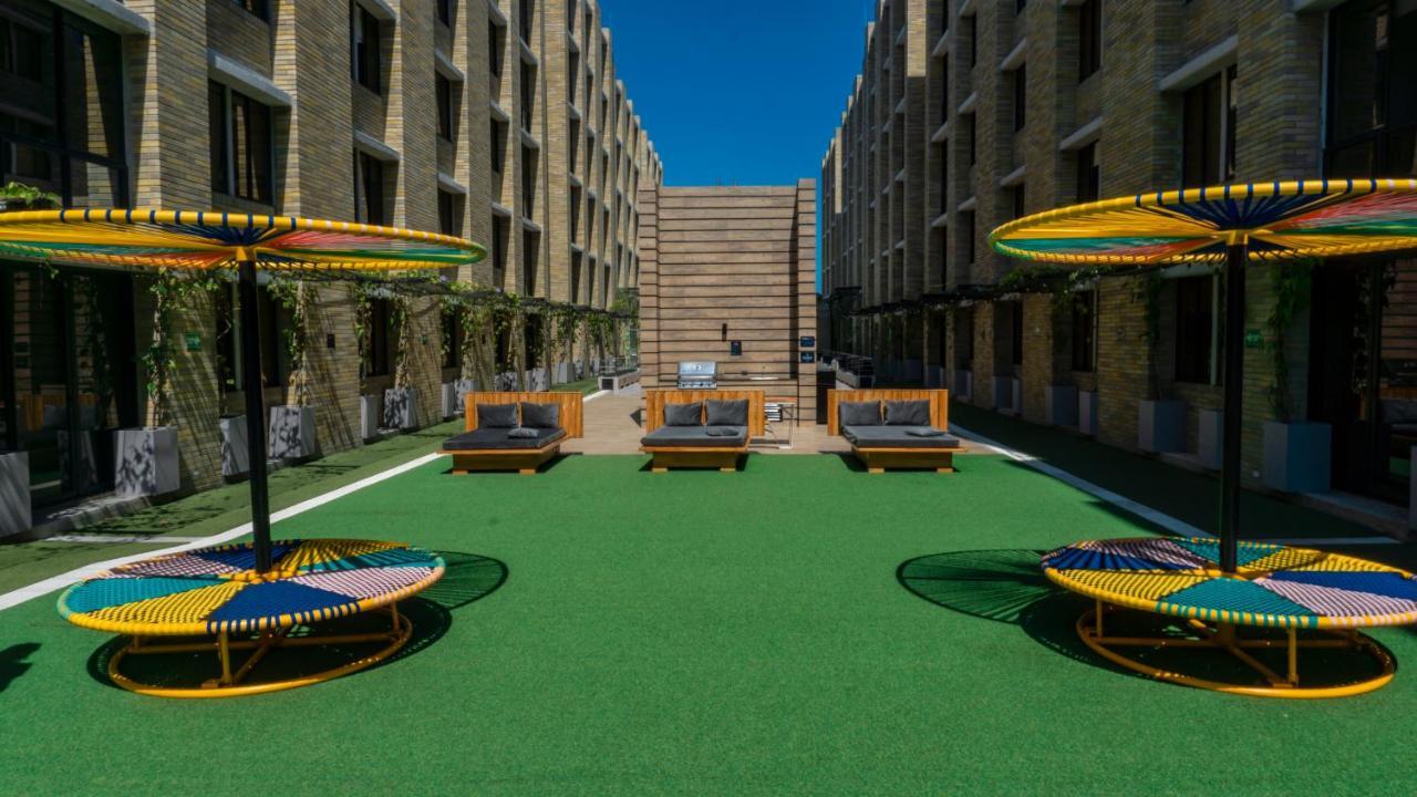 Livinnx Barranquilla Barranquilla  Exterior foto