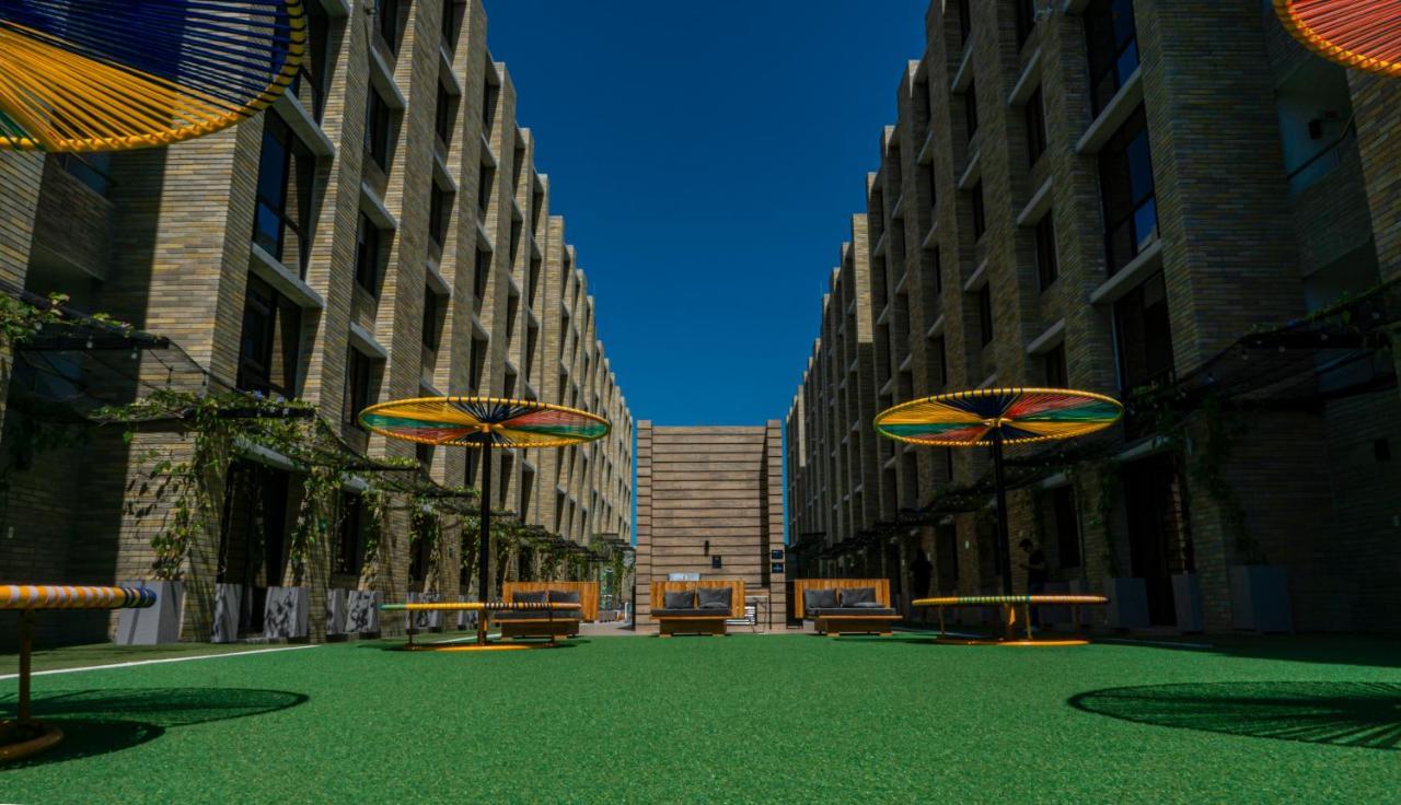 Livinnx Barranquilla Barranquilla  Exterior foto