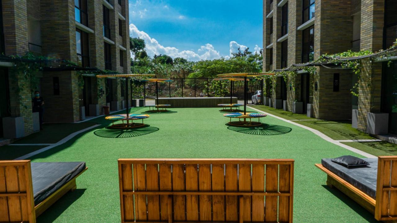 Livinnx Barranquilla Barranquilla  Exterior foto