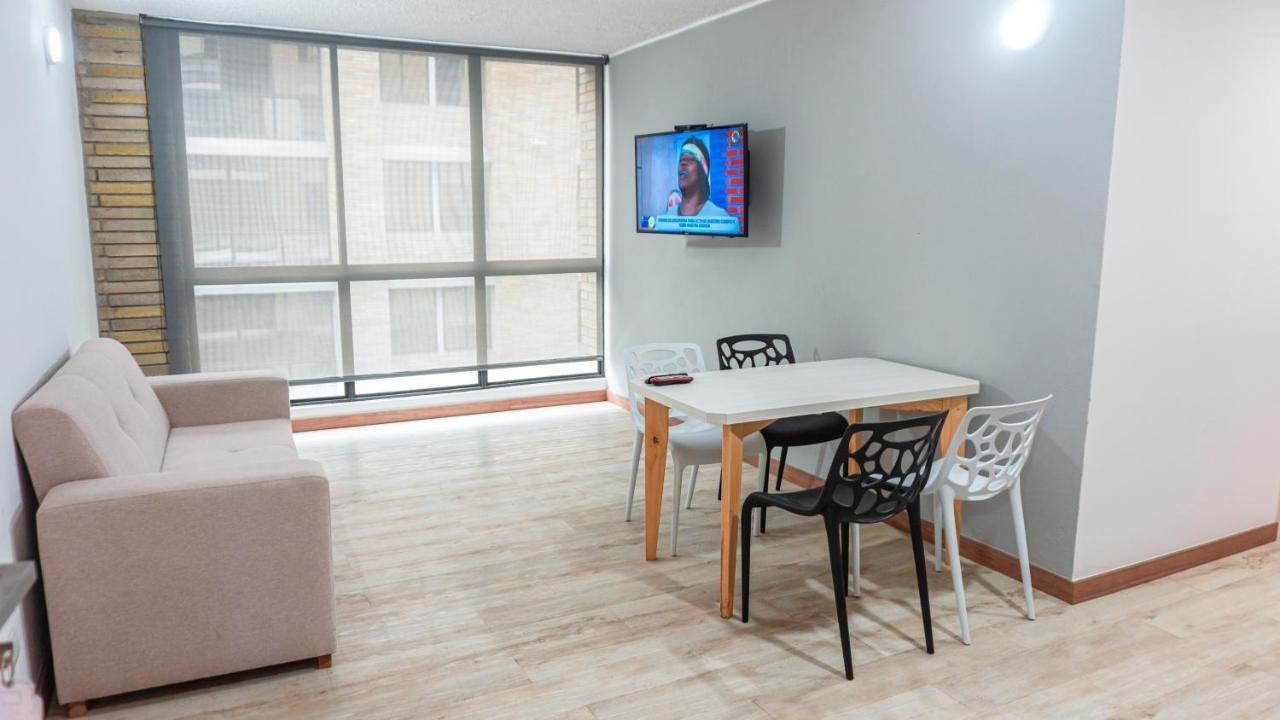 Livinnx Barranquilla Barranquilla  Exterior foto