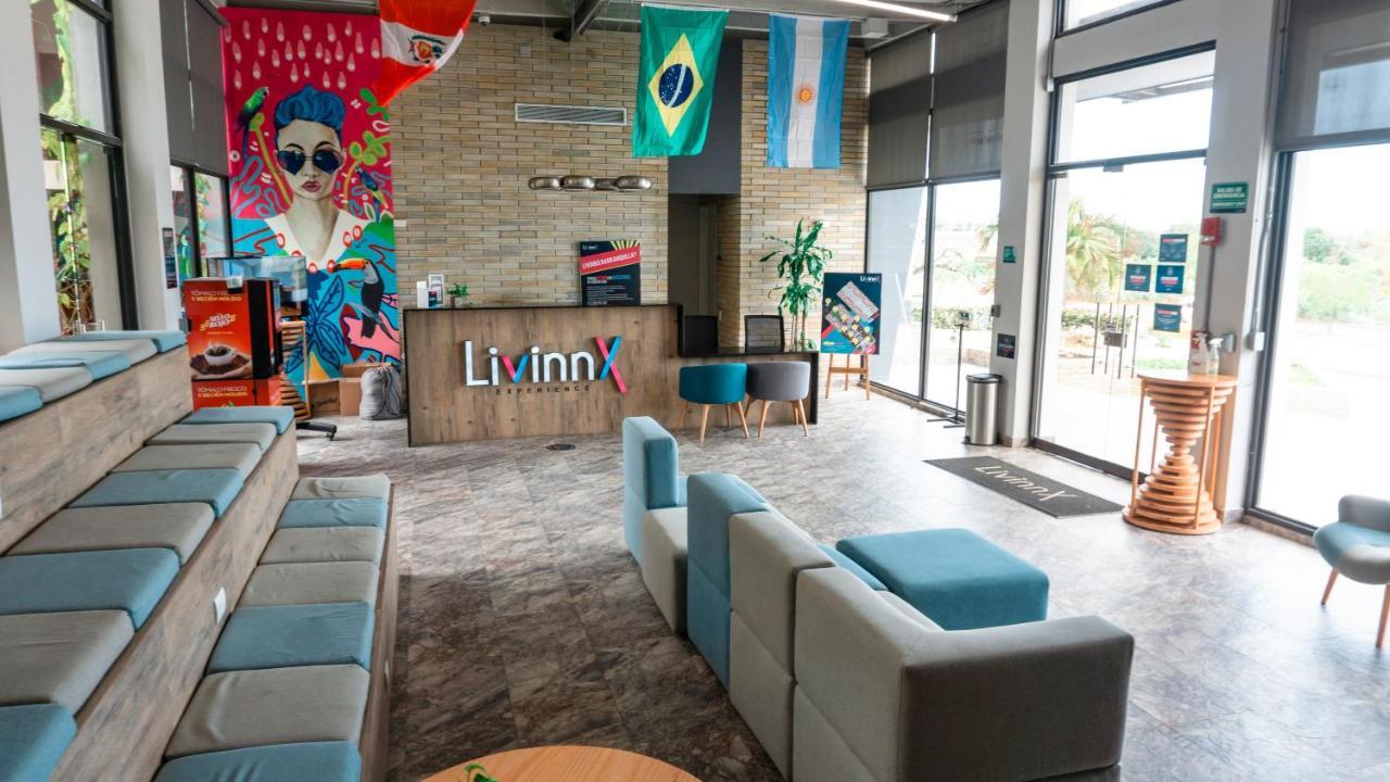 Livinnx Barranquilla Barranquilla  Exterior foto